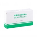 Асклезан А