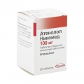 Атенолол Никомед