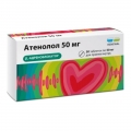 Атенолол