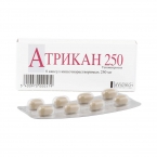 Атрикан 250