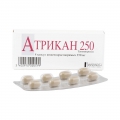 Атрикан 250