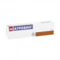 Ауробин