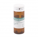 Бильтрицид