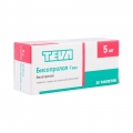 Бисопролол-Тева
