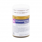 Бромокриптин-Рихтер