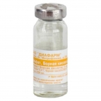 Цинка сульфат-Диа