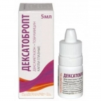 Дексатобропт