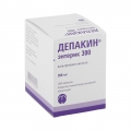 Депакин Энтерик