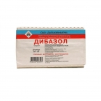 Дибазол