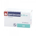 Дигоксин