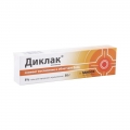 Диклак