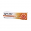 Диклак