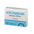 Доксициклин