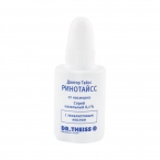 Доктор Тайсс Ринотайсс