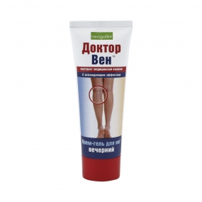 Доктор Вен
