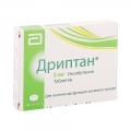 Дриптан
