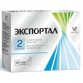 Экспортал