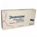 Энанорм