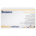 Энзикс дуо форте