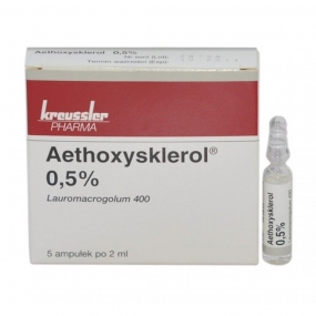 Этоксисклерол