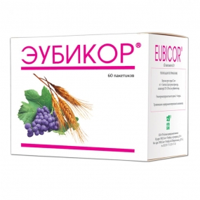 Эубикор