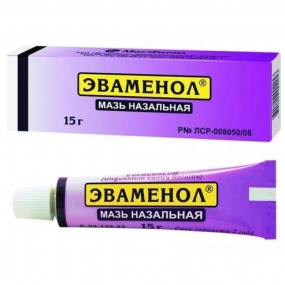 Эваменол