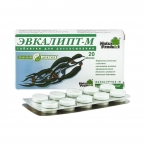 Эвкалипт-М
