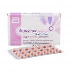 Фемостон 1/5 Конти