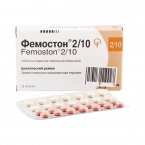 Фемостон