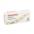 Фенкарол