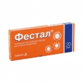 Фестал