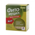 Фитомуцил Холестенорм