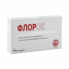 Флорок
