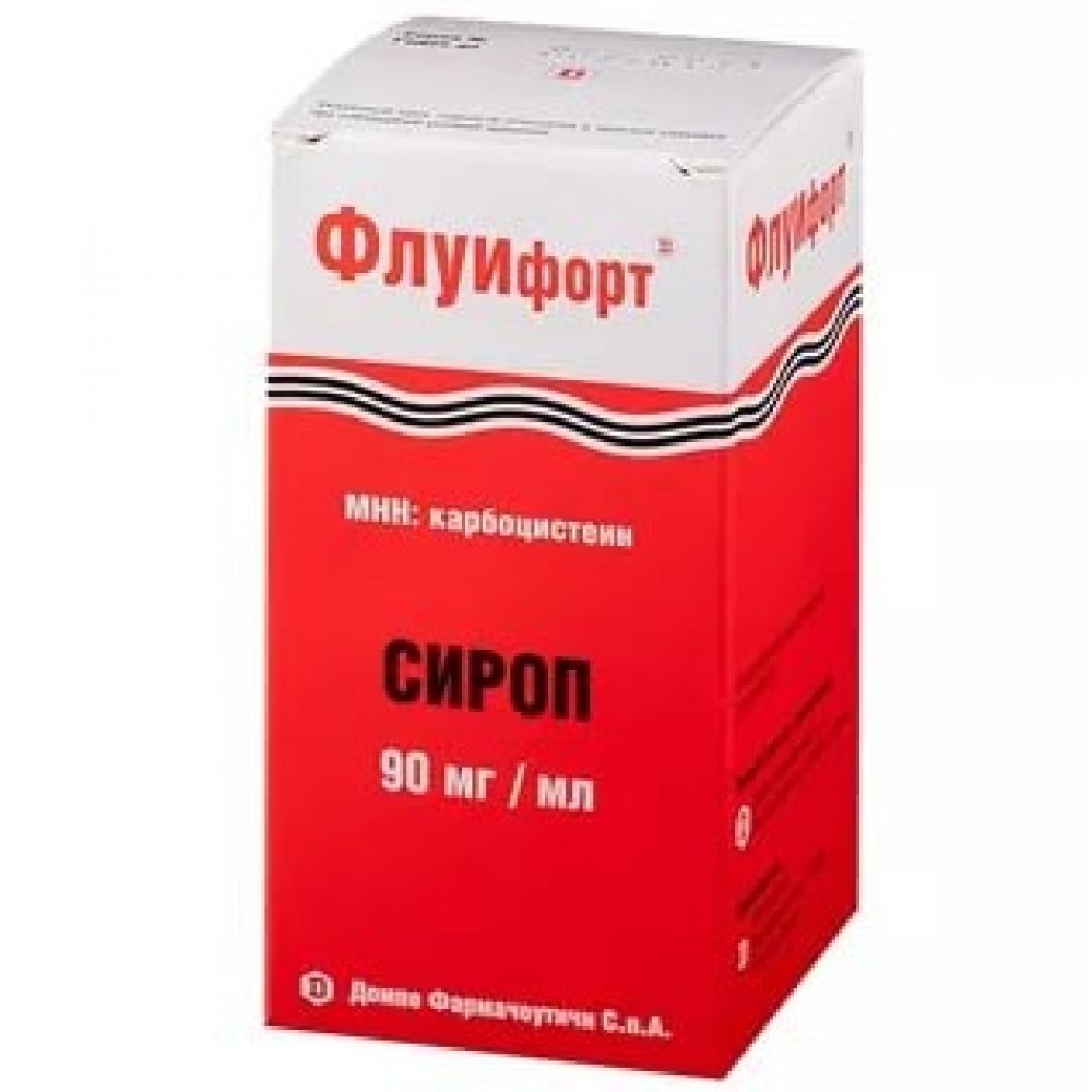 Флуифорт цена в аптеках Екатеринбург,  - Поиск лекарств