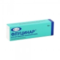 Флуцинар
