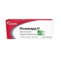 Фозикард Н