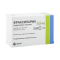 Фраксипарин