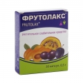 Фрутолакс