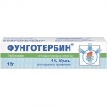 Фунготербин