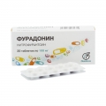 Фурадонин