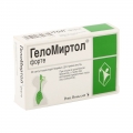 Геломиртол форте