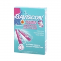 Гевискон Двойное Действие