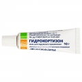 Гидрокортизон