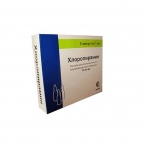 Хлоропирамин