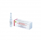 Иммуноглобулин человека антирезус Rho(D)