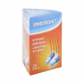Инфлюнет