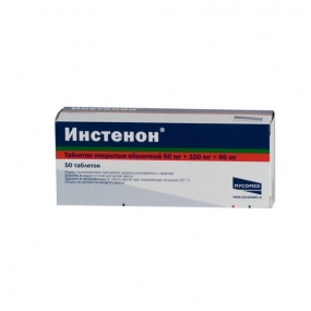 Инстенон