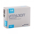 Итразол