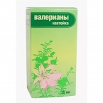 Календулы настойка