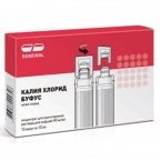 Калия хлорид буфус
